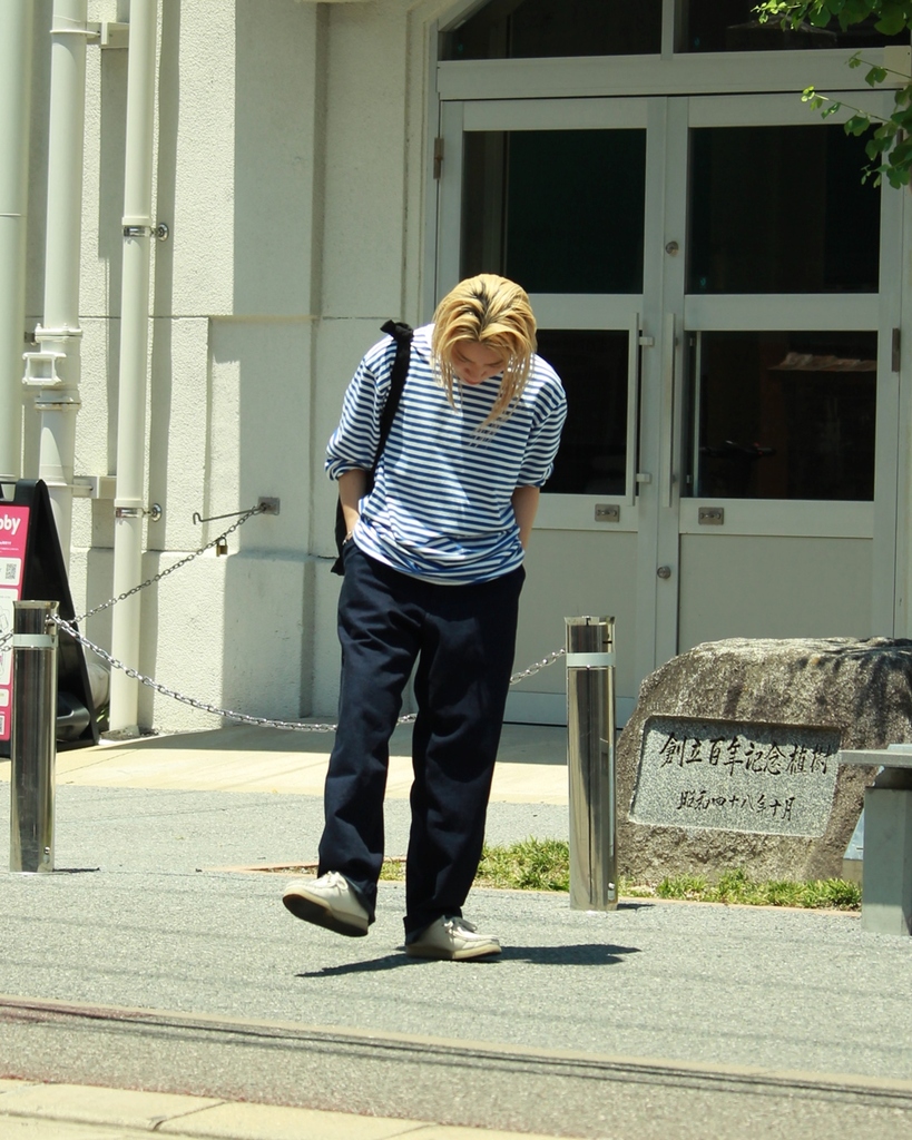 nanamica ONLINE STORE│