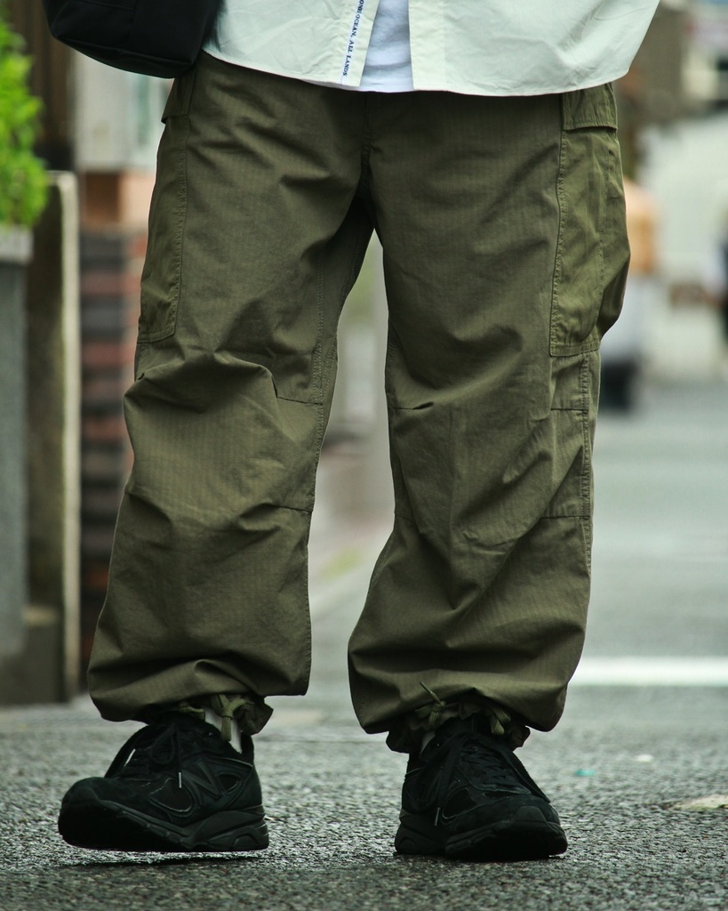 nanamica ONLINE STORE│