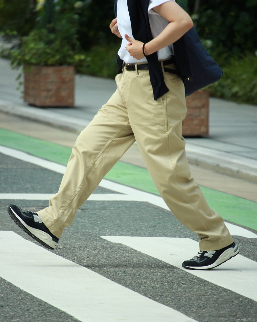 nanamica ONLINE STORE│