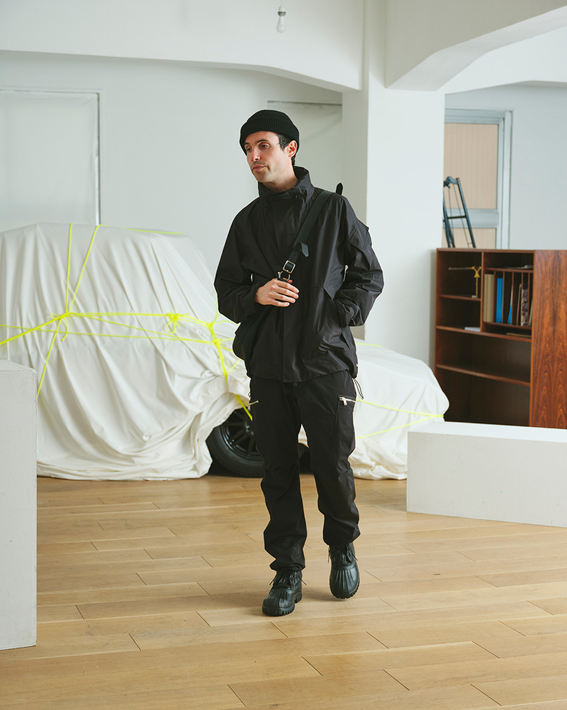 nonnative（ノンネイティブ）New Arrival / スタッフブログ - ARKnets