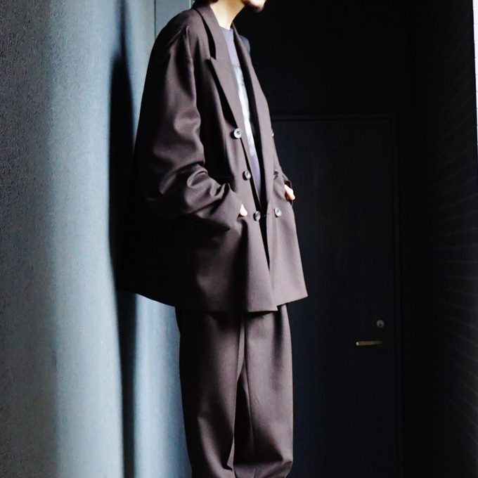 stein＞セットアップ / スタッフブログ - ARKnets 公式通販