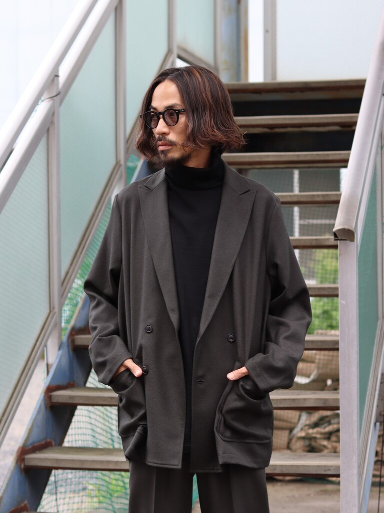 marka】set up style. / スタッフブログ - ARKnets 公式通販