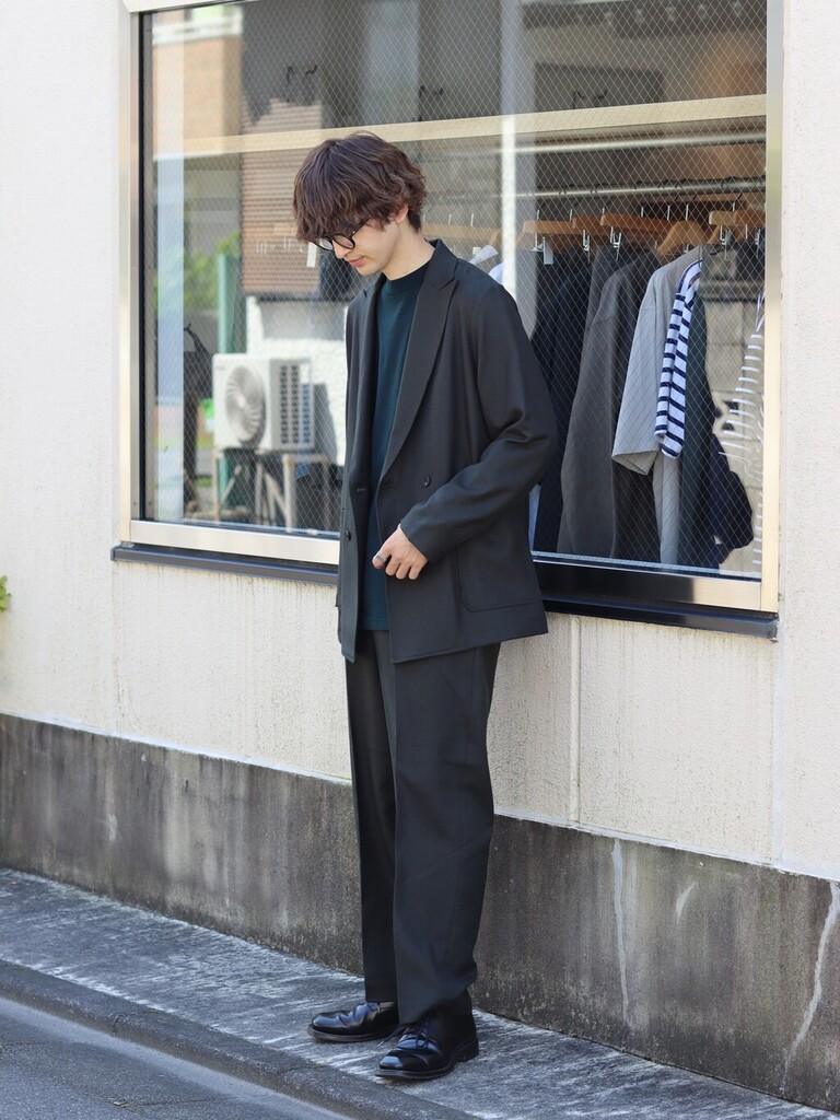 marka（マーカ）】サイズ欠けしていた人気アイテムが再入荷しました