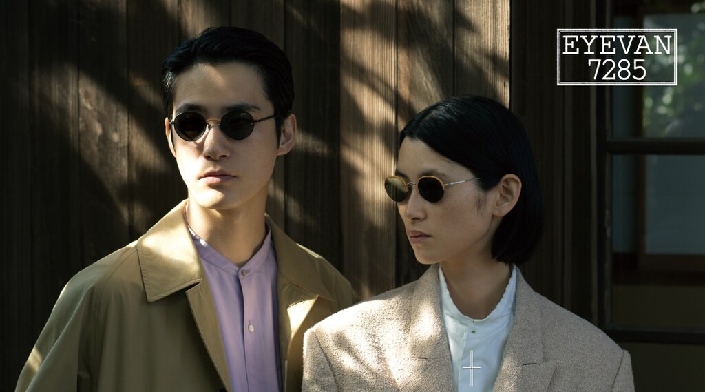 EYEVAN , EYEVAN 7285｜LIMITED POP UP STORE 開催のお知らせ