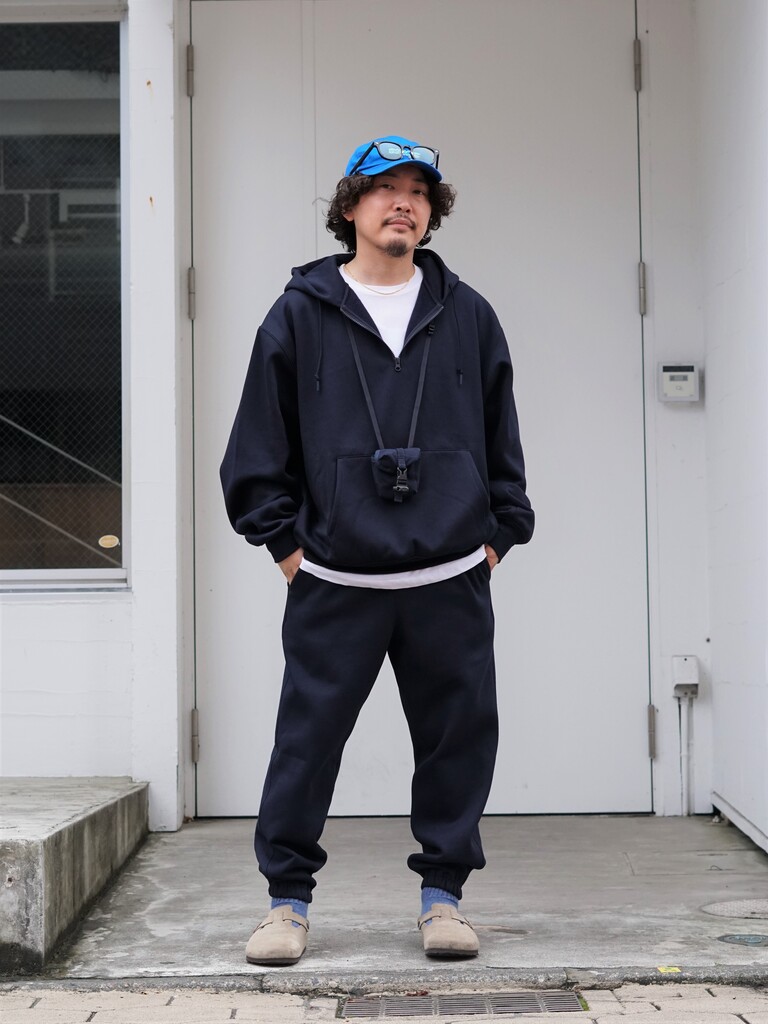 DAIWA PIER39 (ダイワピア39)＞7月9日(土)発売の定番スウェットのご