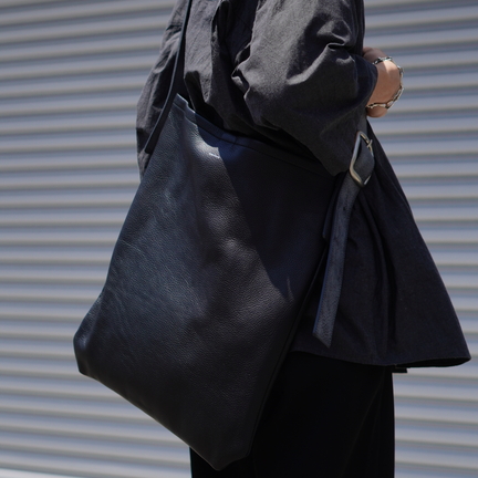 azuma bag big | Hender Scheme(エンダースキーマ) / バッグ トート