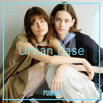 PUBLUX｜Daytona Park(FREAK'S STORE公式通販)