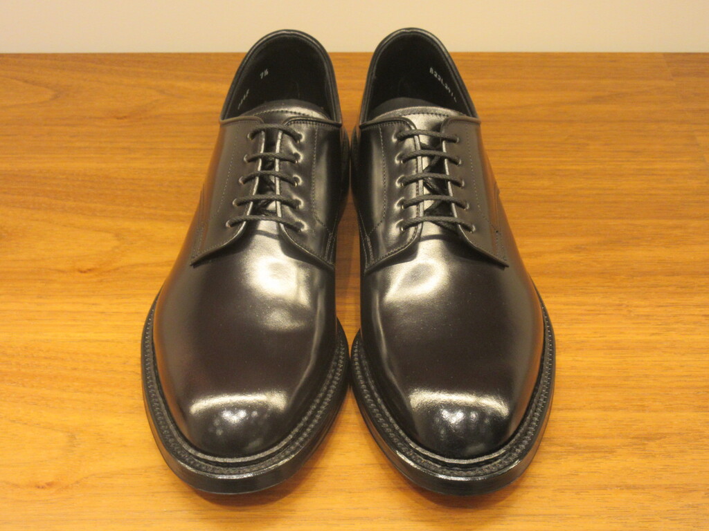 コードバンシューズ | 靴のリーガルコーポレーション公式オンライン