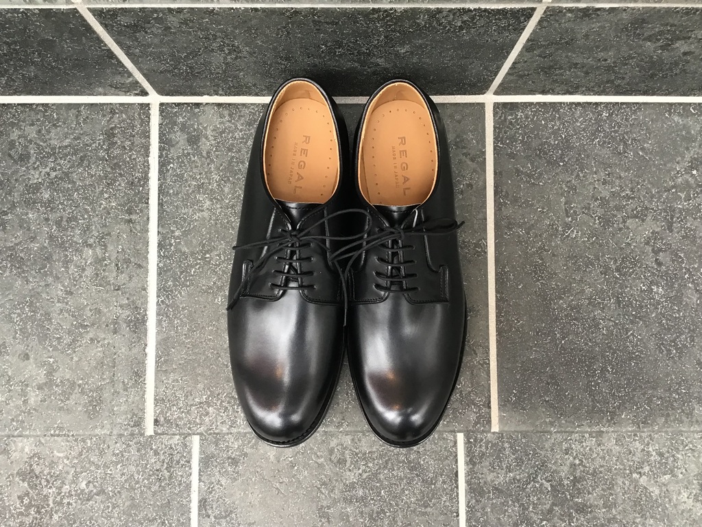 カジュアルに革靴。 | 靴のリーガルコーポレーション公式オンライン