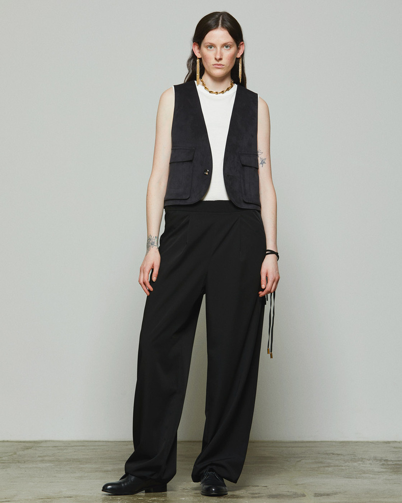 Edition × THE RERACS Collaboration Label vol.5 | トゥモローランド