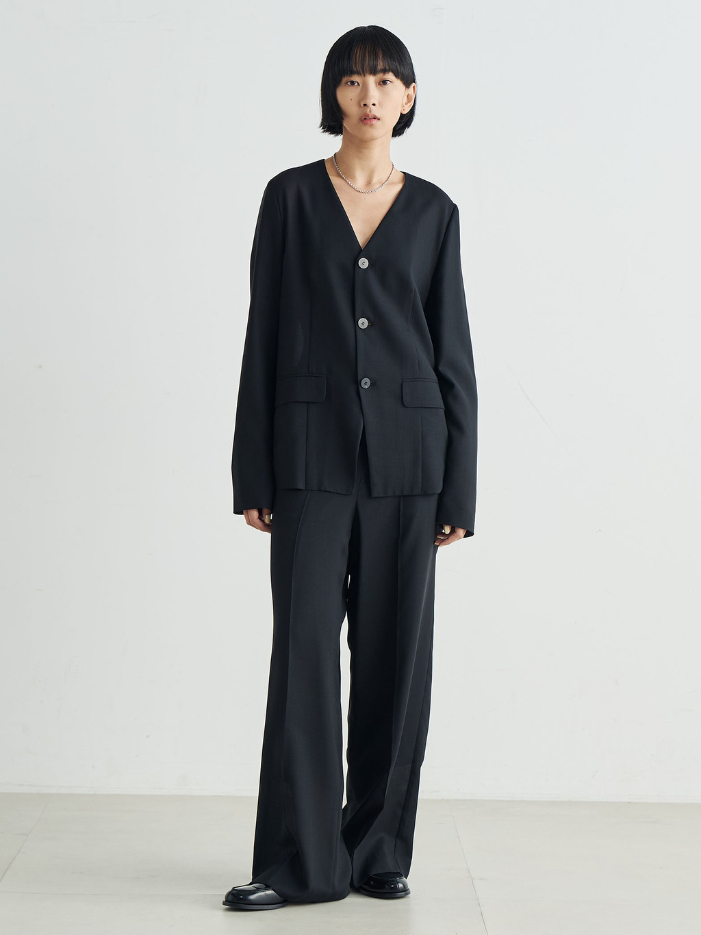 THE EDIT：NEW SET-UP STYLE | トゥモローランド 公式通販