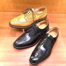 REGAL ウイングチップ（15DLCJ） | 靴のリーガルコーポレーション公式