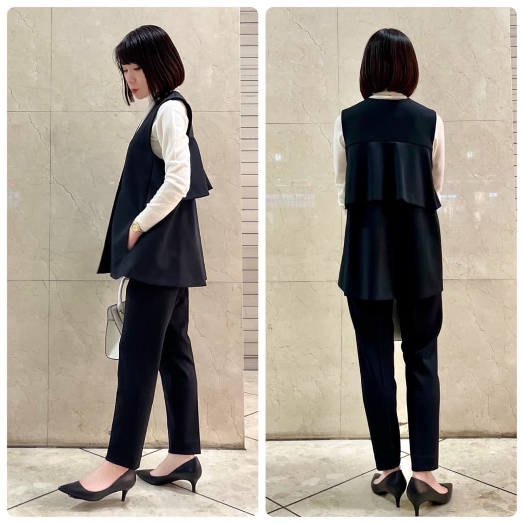 KUMAGAIのスタッフボイス｜ユナイテッドアローズ公式通販 - UNITED