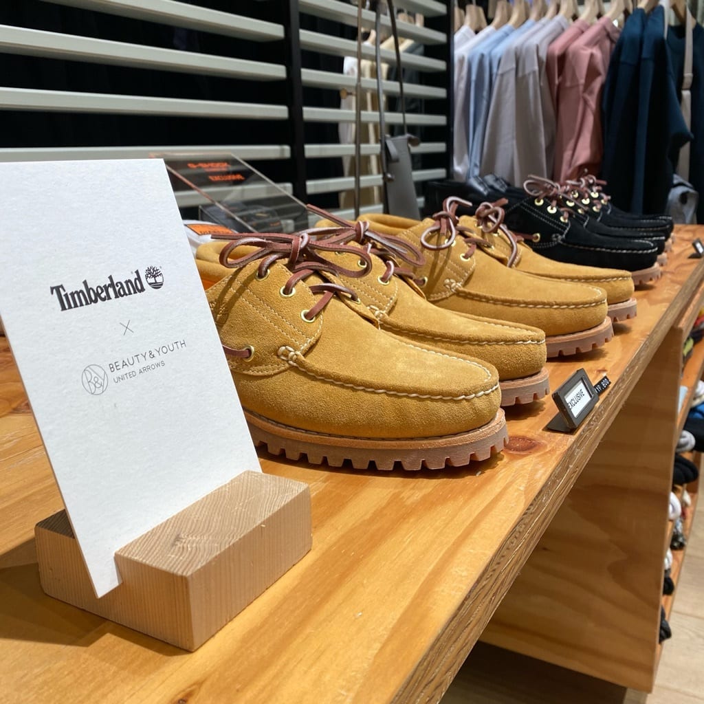 TEIのスタッフボイス｜ユナイテッドアローズ公式通販 - UNITED ARROWS