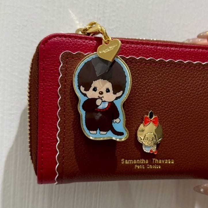 ブログ記事詳細サマンサタバサ公式オンラインショップ