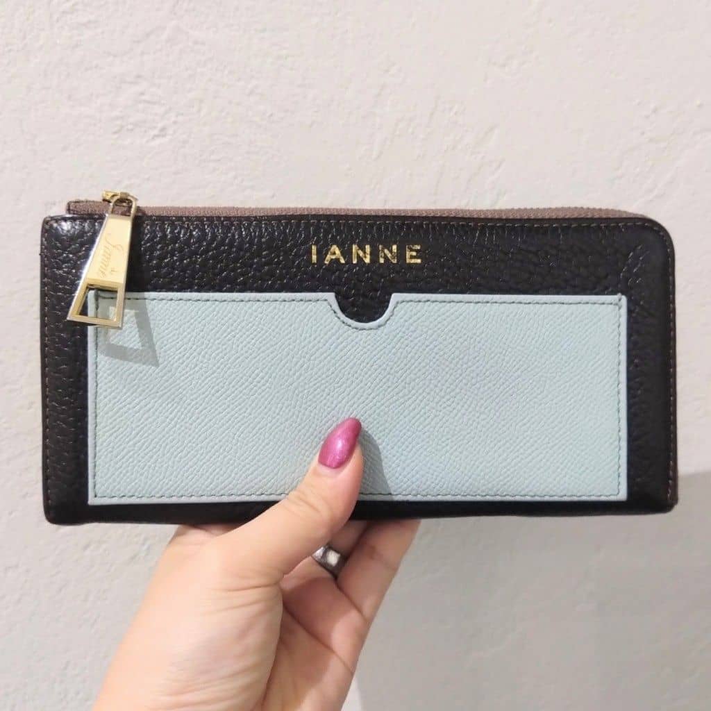 長財布派さん必見】カードポケットたくさん♪で、お財布美人。 - P