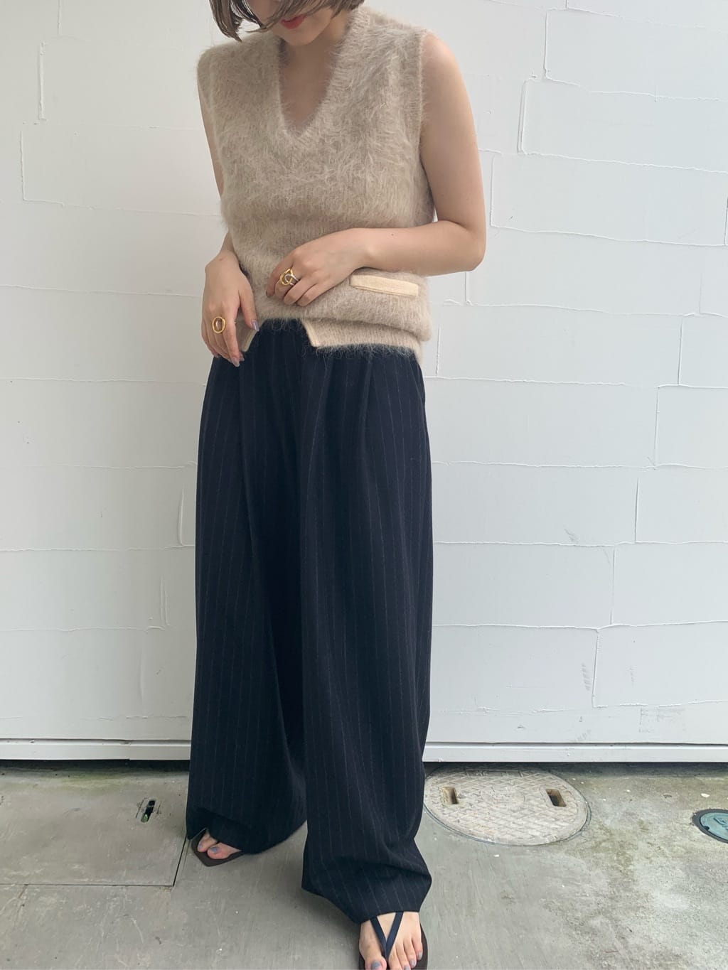 JUN MIKAMI(ジュンミカミ) 21AW / スタッフブログ - ARKnets 公式通販