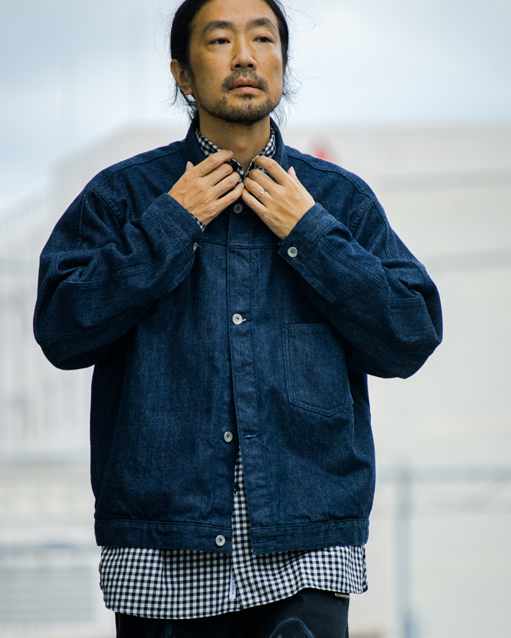 nanamica ONLINE STORE│