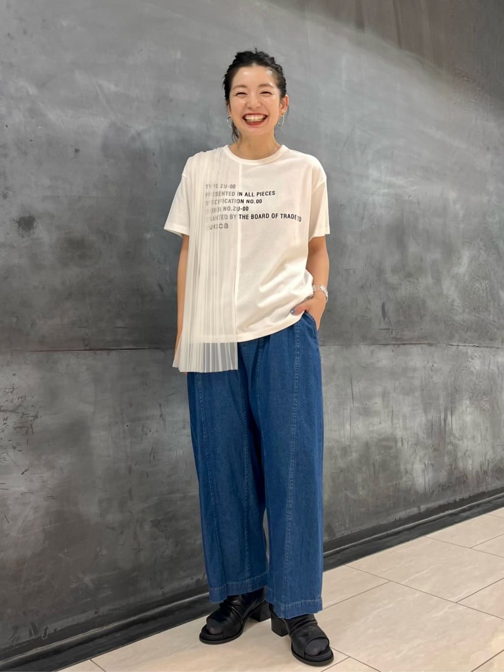 スタッフ詳細| A-net ONLINE STORE