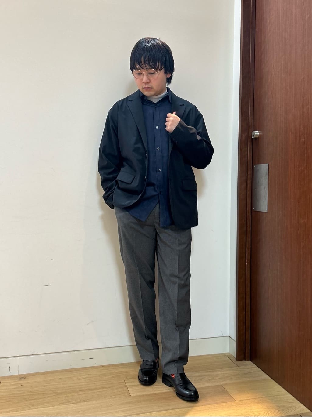 MIYASHITA(170cm)軽井沢店のスタイリング・ボイス一覧｜ユナイテッド