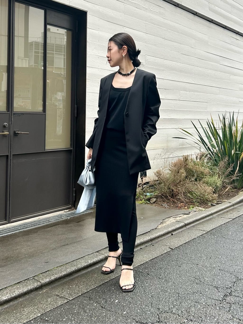 ジャケット・アウター plenty Whim Gazette 7104784 ジャケット