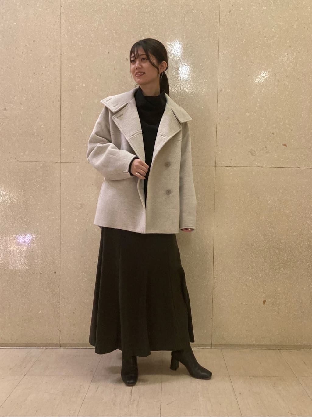 COMME CA PLATINUM Senzaki｜【WINTER SALE】公式通販｜ファイブ