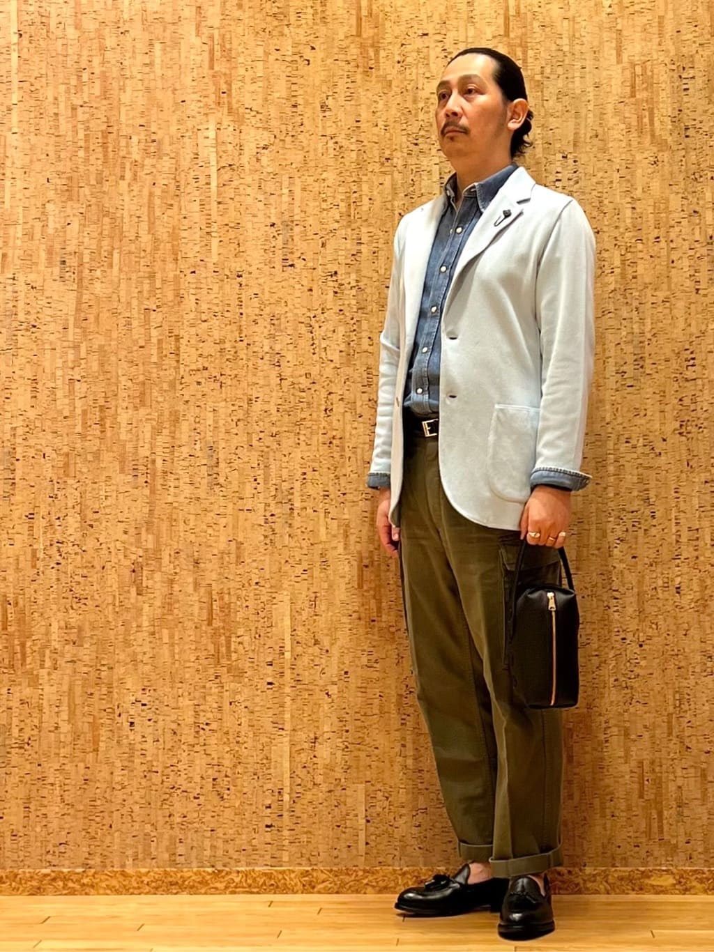 スタイリング｜公式通販 バーニーズ ニューヨーク｜BARNEYS NEW YORK