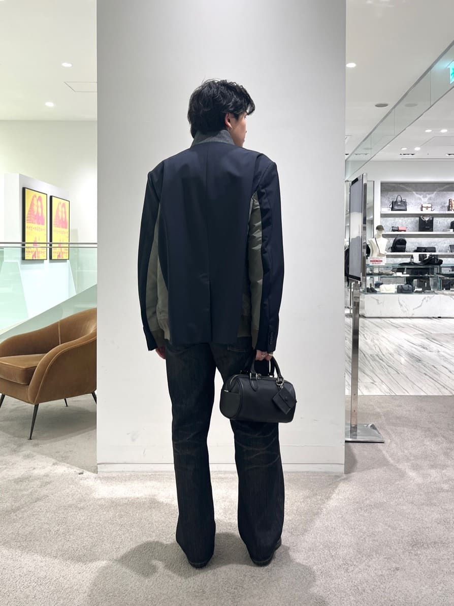 スタイリング｜公式通販 バーニーズ ニューヨーク｜BARNEYS NEW YORK