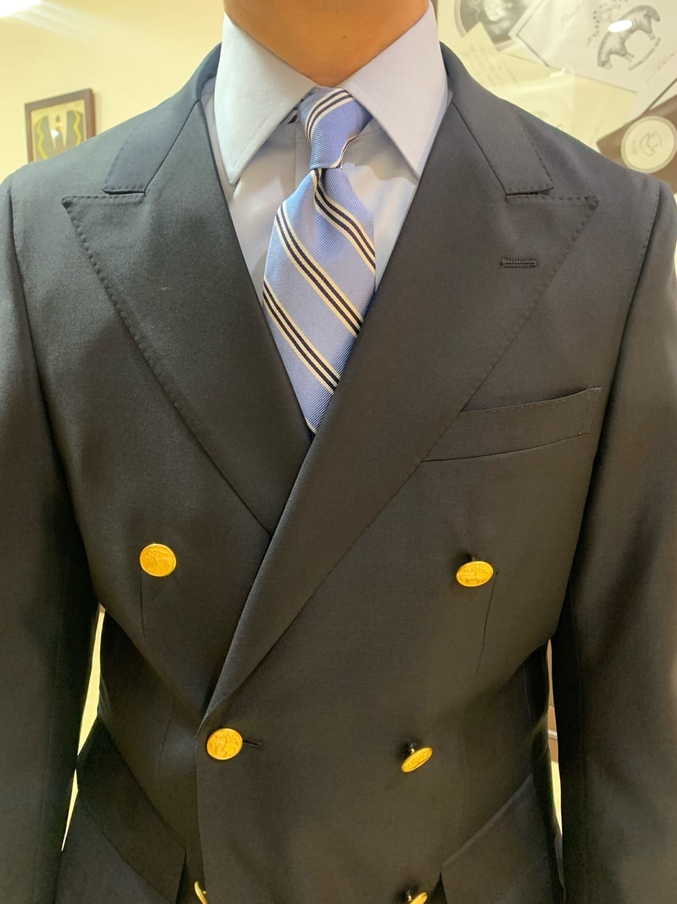 コーディネート詳細 | コーディネート | Brooks Brothers Japan