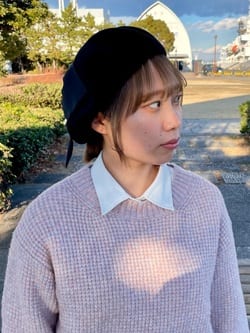 MARGE TOKYO BERET CITYSHOP 60size 【公式通販】