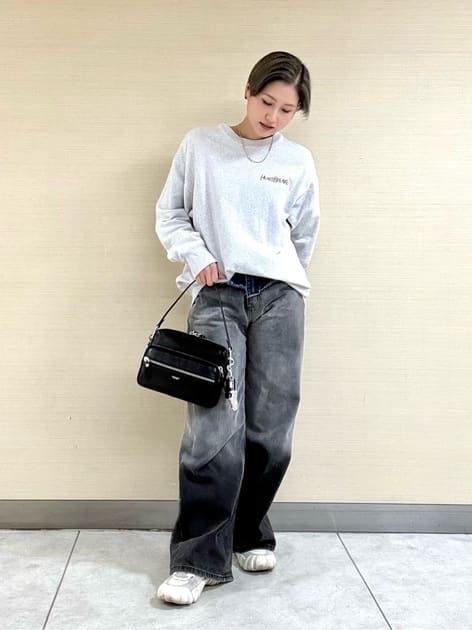 公式】COACH – コーチ | 【COACH MATIN KIM】エンブロイダード