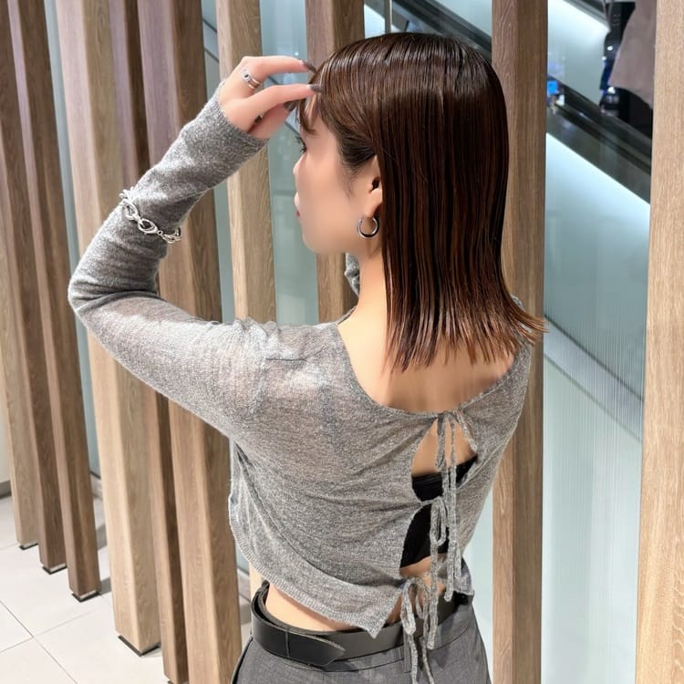 カツラギオールインワン | Whim Gazette(ウィム ガゼット)レディース