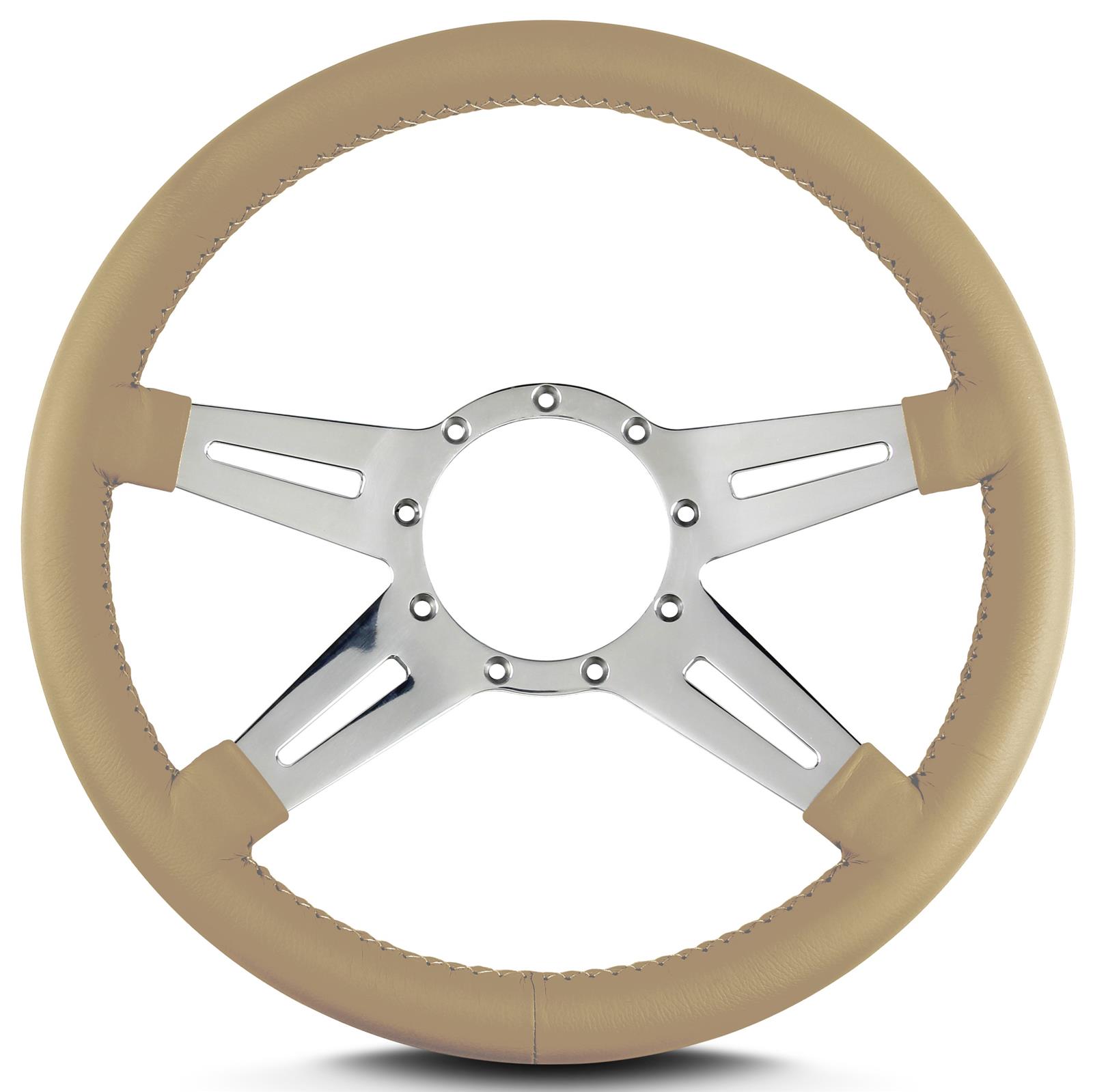 Lecarra Steering Wheels 93209 Lecarra Mark 9 Elegante Steering