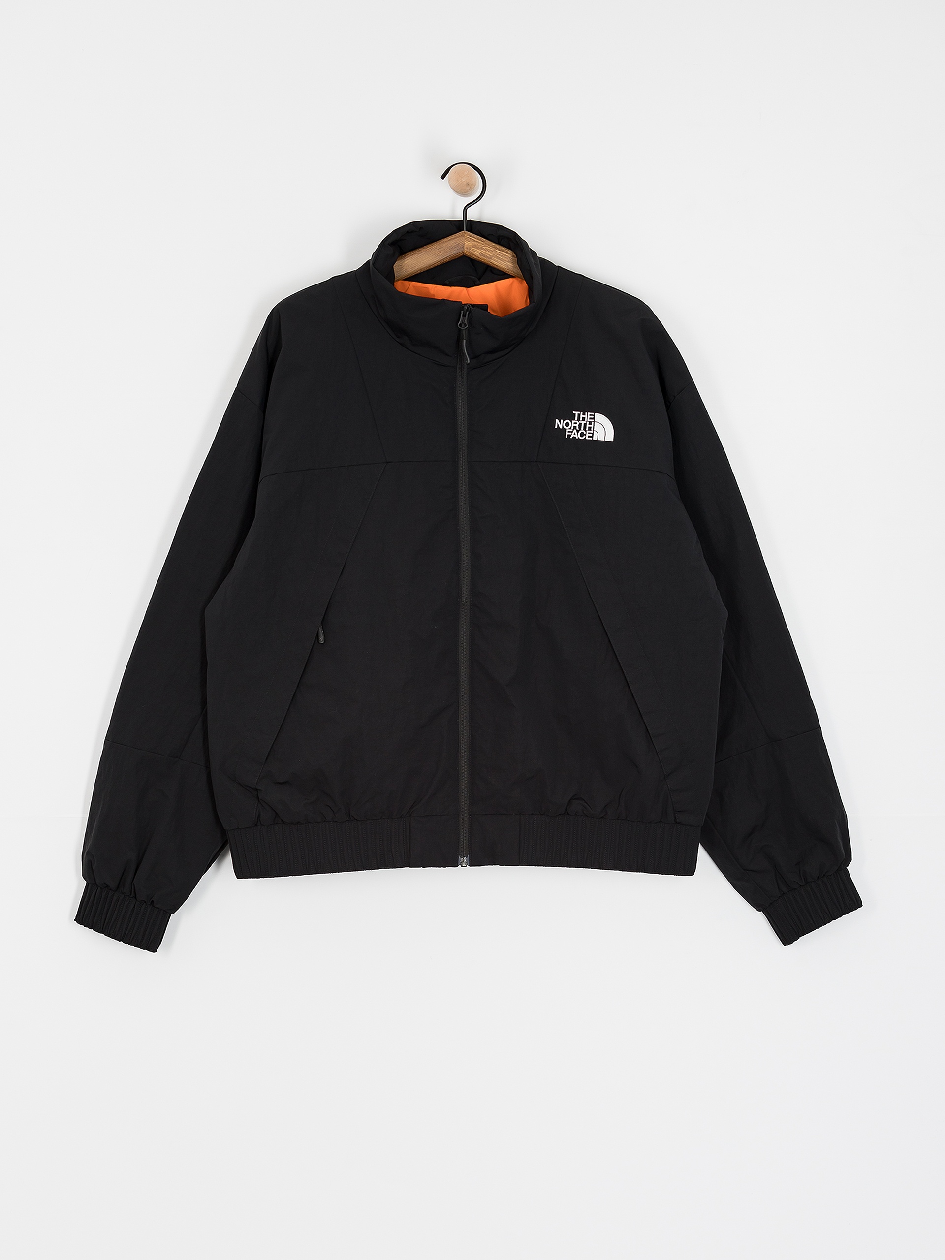 The North Face Nse Insulated Bomber Jacket - black (tnf black)