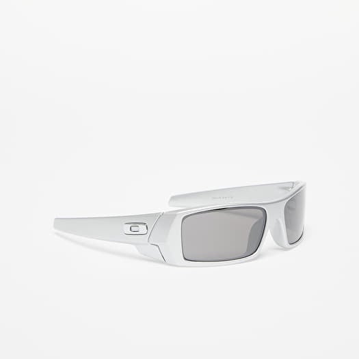 Oakley Gascan X-Silver | Queens
