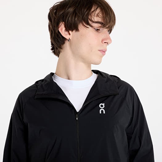 On Core Jacket Black | Queens