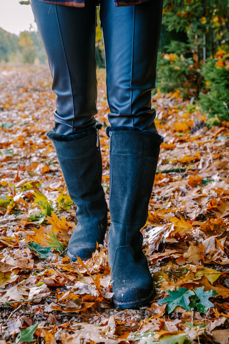 EMU Australia ロングブーツ Moonta 25cm Moonta – EMU Australia