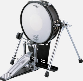 Roland - KD-120 | V-Kick Trigger Pad