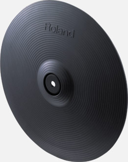 Roland - VH-12 | V-Hi-Hat