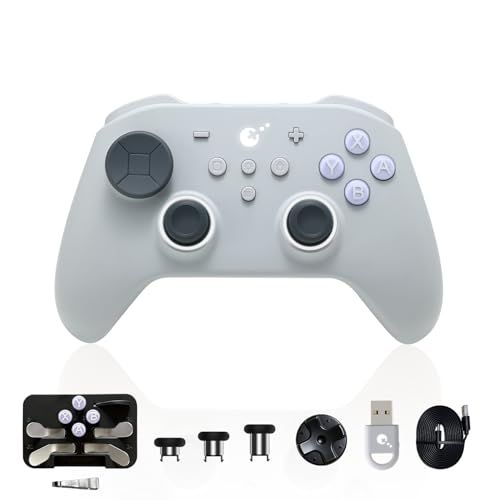 GuliKit TT Max コントローラーの製品詳細、クチコミ一覧 | Monoru