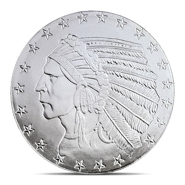 2007年 オーストラリア クッカバラ（カワセミ） 銀貨 1オンス 1ドル