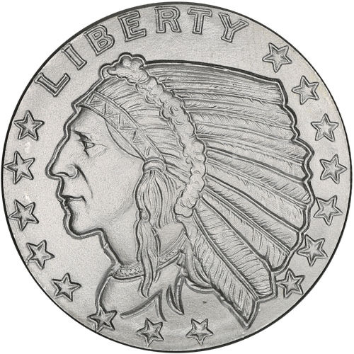 1963年 フランクリン ハーフダラー銀貨 PF68 NGC認定【アメリカ合衆国