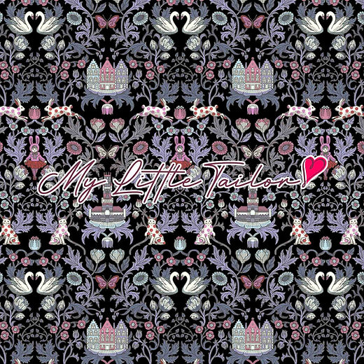 ラヴィ ジョリーフルール マイリトルテイラー 4点 JoliFleur la Toile