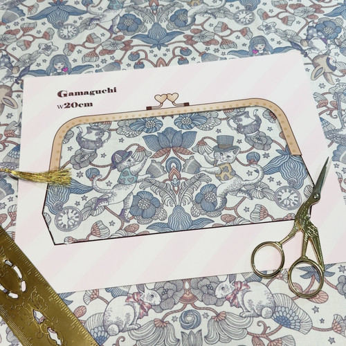 ユ*ィ様 ハンドメイド ジョリーフルール ポイズンベリーシーフ トート