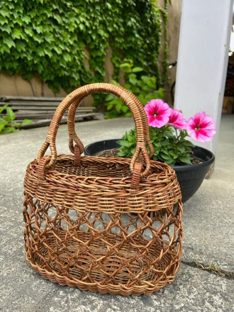 michifurano213 青森岩木山 あけび蔓 150cm～ 3kg みっくん 青森県岩木