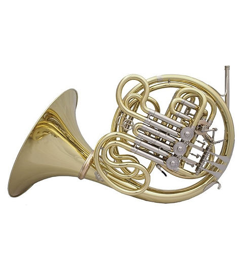 Alexander Model 103 | nero-music