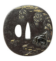 価格）販売品 鍔トップページ | Ginza Choshuya｜日本刀専門店 銀座長州屋