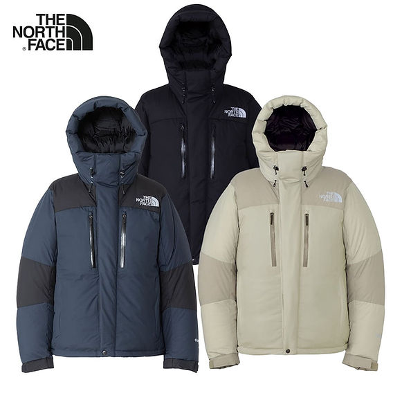 新入荷】【THE NORTH FACE（ザ・ノース・フェイス）】バルトロライト