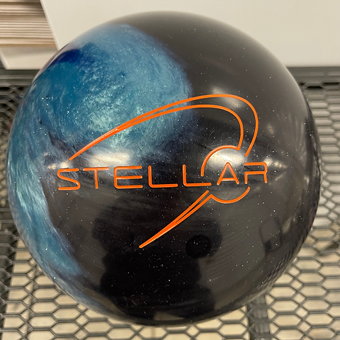 15LB Brunswick Stellar | UsedBowlingBalls.com