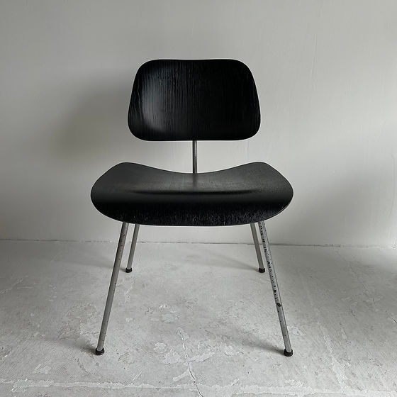 Herman Miller（ハーマン・ミラー）｜Eames DCM Chair / ca.1950